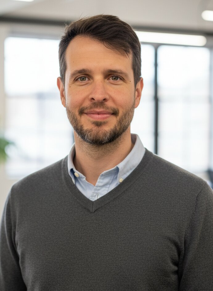 Chad Avalon headshot